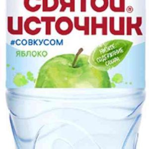 Напиток  Святой Источник