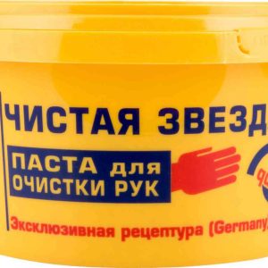 Паста для очистки рук  Pingo