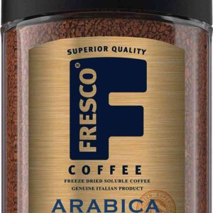 Кофе растворимый Fresco