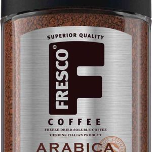 Кофе растворимый Fresco