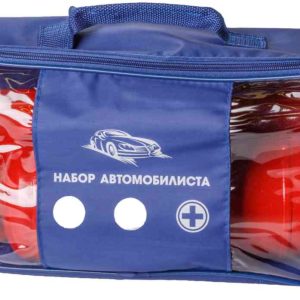 Набор автомобилиста  Виталфарм