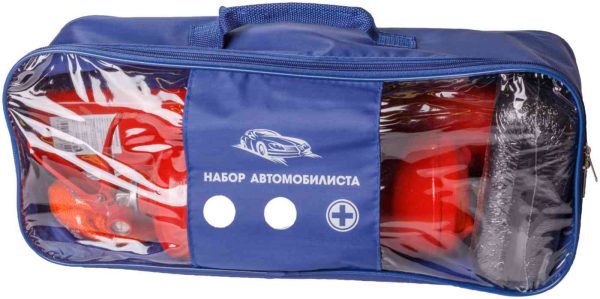 Набор автомобилиста  Виталфарм