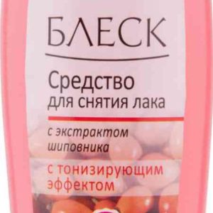 Средство для снятия лака  Domix