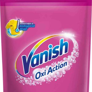Пятновыводитель порошковый Vanish