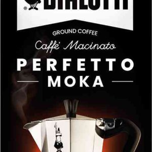 Кофе молотый Bialetti