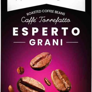 Кофе в зёрнах Bialetti