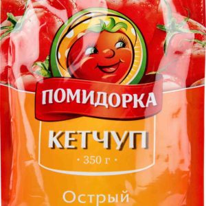 Кетчуп  Помидорка