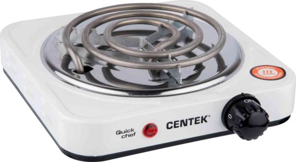 Плита электрическая Centek