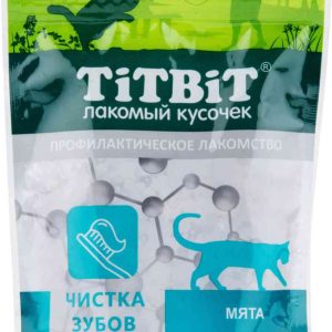 Лакомство для кошек профилактическое TiTBiT