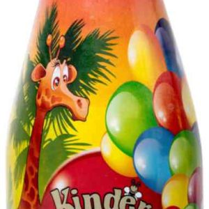 Газированный напиток  Kinder Land