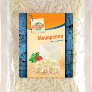 Сыр Моцарелла Глобус