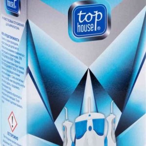Средство для чистки ирригатора  Top house