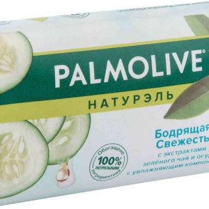 Мыло смягчающее Palmolive