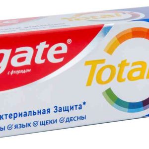 Зубная паста  Colgate