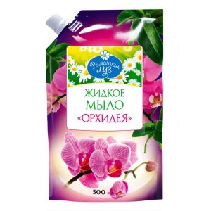Жидкое мыло  Ромашкин луг