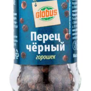 Перец чёрный  Глобус