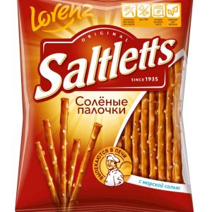 Соломка Lorenz Saltletts