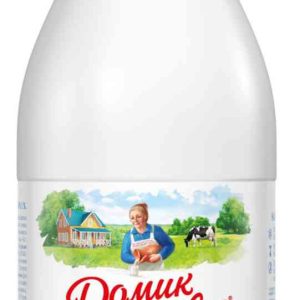 Кефир  Домик в деревне