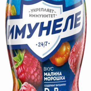 Напиток кисломолочный Имунеле