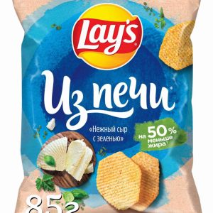 Чипсы картофельные Lay's