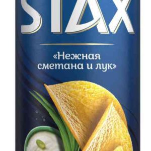 Чипсы картофельные Lay's