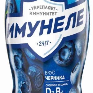 Напиток кисломолочный Имунеле