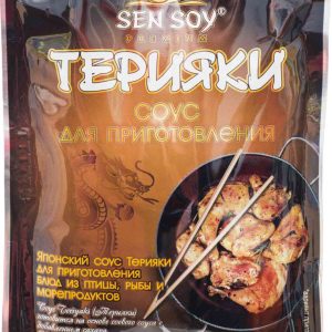 Соус Терияки Sen Soy