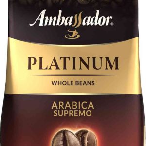 Кофе в зёрнах Ambassador
