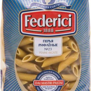 Макаронные изделия  Federici