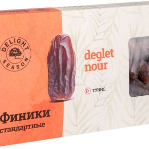 Финики сушёные Moon Dates