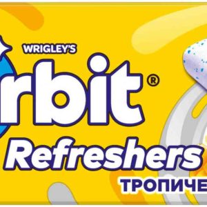 Жевательная резинка  Orbit