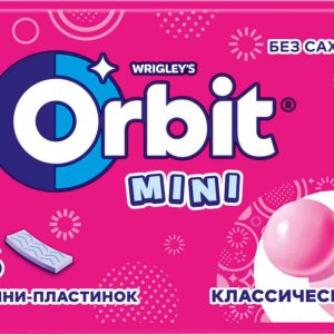 Жевательная резинка  Orbit