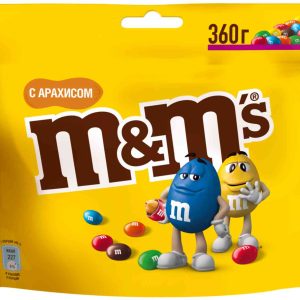 Драже  M&M's