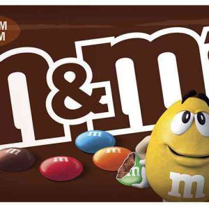 Драже  M&M's