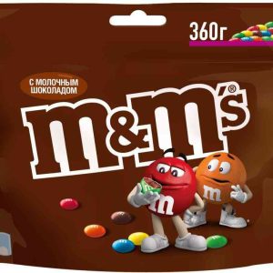 Драже  M&M's