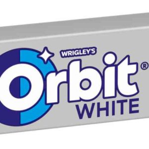 Жевательная резинка  Orbit