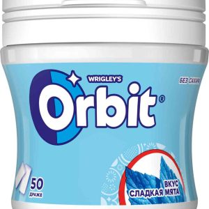 Жевательная резинка  Orbit