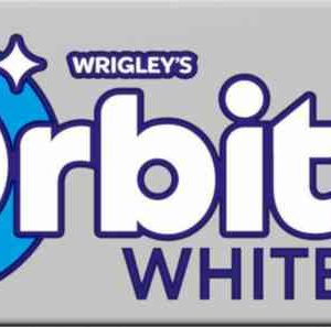 Жевательная резинка  Orbit