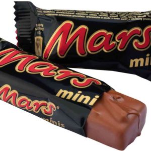 Конфеты шоколадные Mars