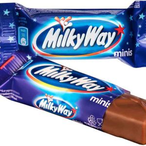 Конфеты шоколадные Milky Way