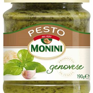 Соус Pesto Monini
