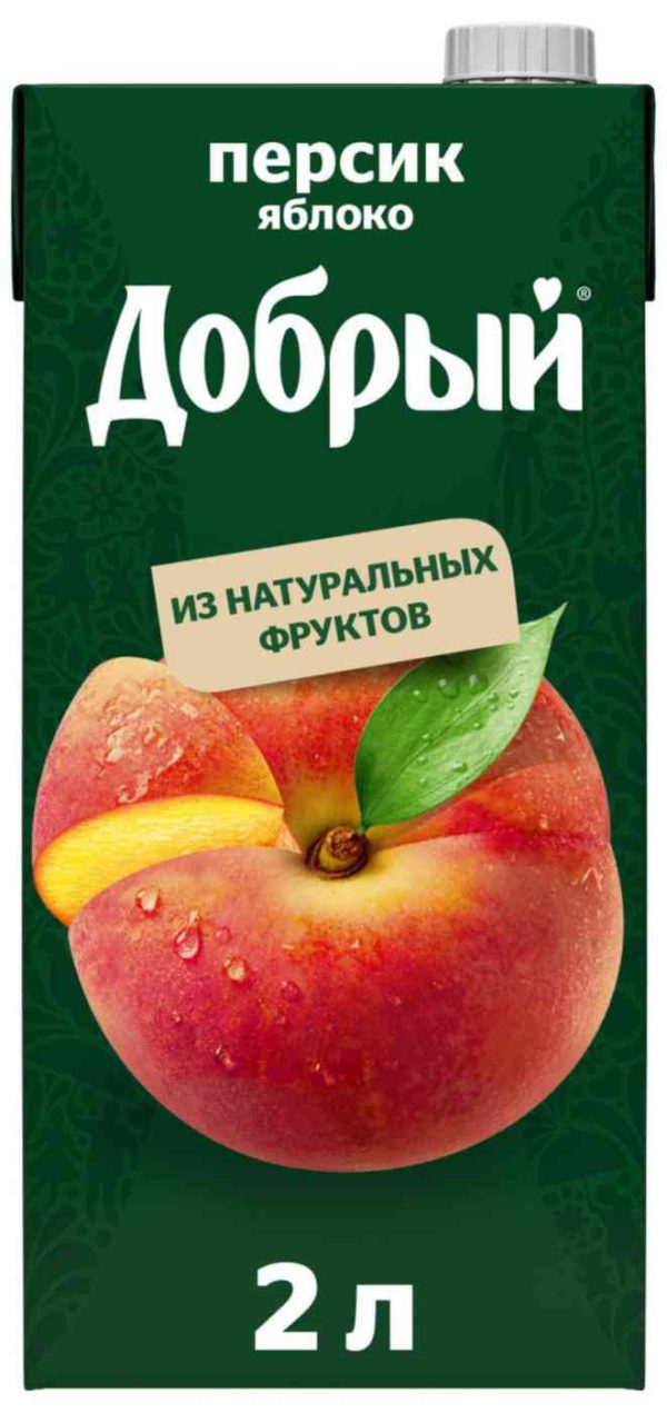 Нектар  Добрый