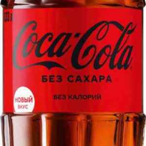 Напиток  Coca-Cola