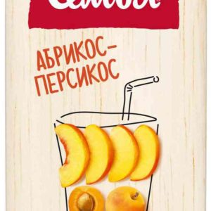 Напиток сокосодержащий Моя Семья