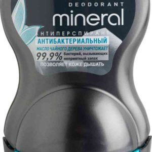 Дезодорант-антиперспирант мужской Эффект чистоты Garnier