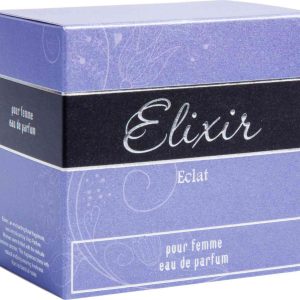 Парфюмерная вода для женщин спрей Eclat