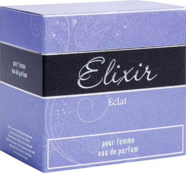 Парфюмерная вода для женщин спрей Eclat