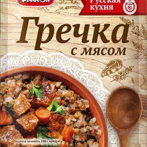 Гречка  Preston