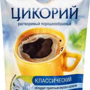 Цикорий растворимый Большая чашка