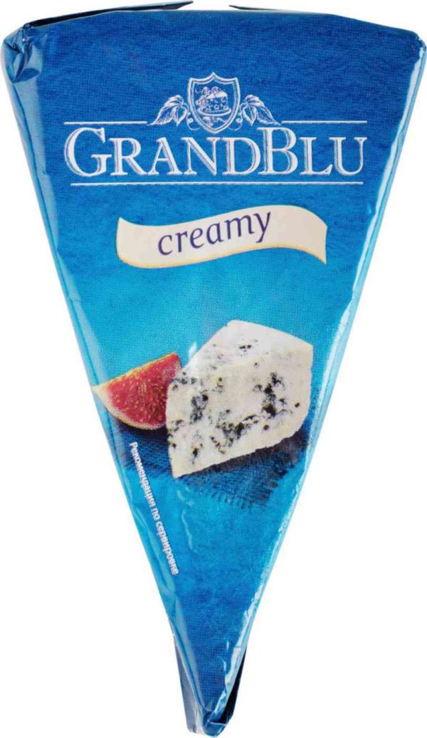 Сыр мягкий Milkana